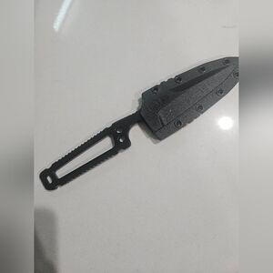 5.11 Tactical Knife with Sheath